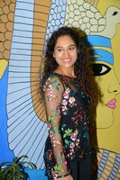 Pooja Ramachandran Photo Images